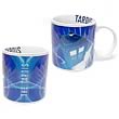 Doctor Who TARDIS 11-Ounce Mug